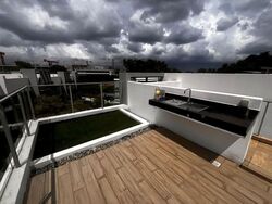 Cabana (D28), Terrace #622246401
